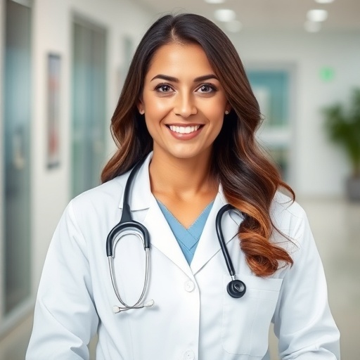 Dr. Sarah Johnson